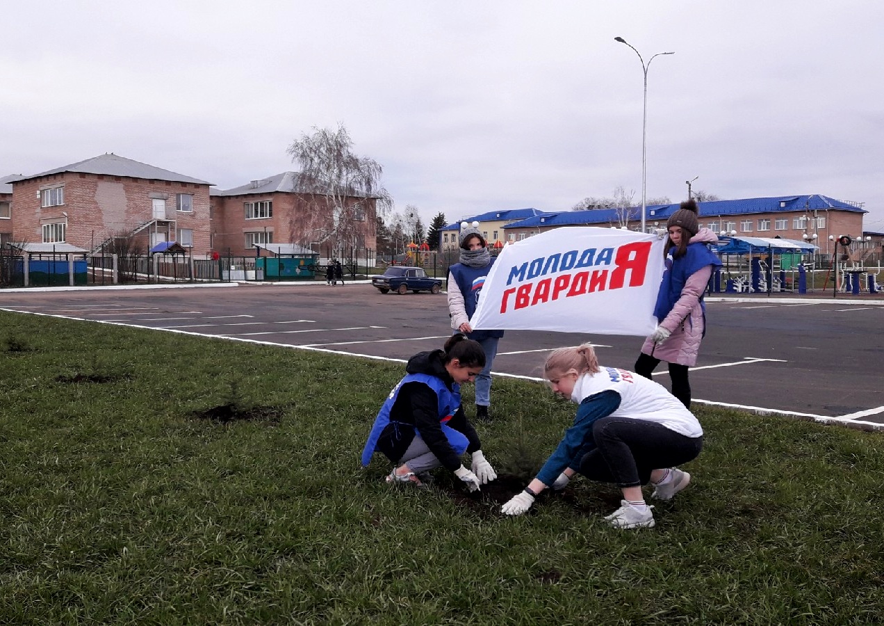 Формирование комфортной городской среды | Администрация Александровского  сельсовета Александровского района Оренбургской области.